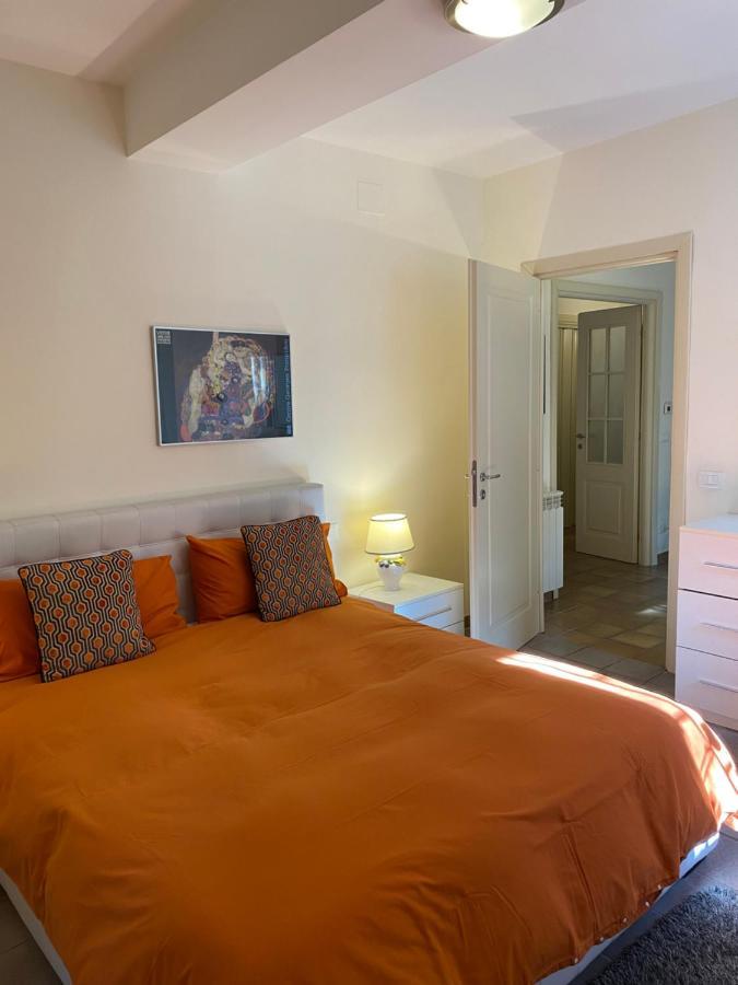 Trastevere Oasi Garden Apartment - Roma Zewnętrze zdjęcie