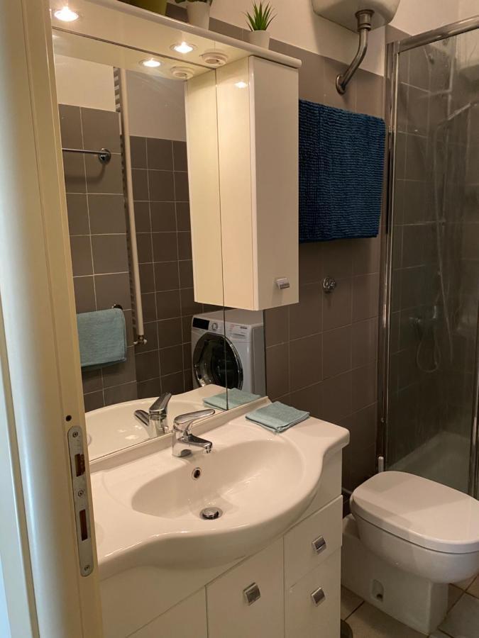 Trastevere Oasi Garden Apartment - Roma Zewnętrze zdjęcie